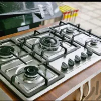 گاز استیل شبکه چدن شرکت TKNOVAN