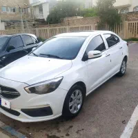 شاهین مدل 404 اتوماتیک. تمام فابریک