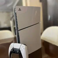 PS5  اسلیم دیجیتال (دسته اضافه)