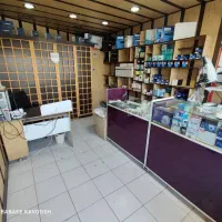 فروش و تهاتر مغازه ۲۰ متری مرکز شهر