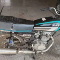 کویر۹۰|موتورسیکلت|شیراز, چوگیاه‎|دیوار