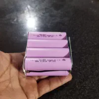 باتری لیتیومی ۸عدد