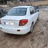 ریوکیامدل ۸۴ فنی سالمه