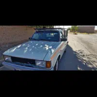 فروش وانت  استثنایی