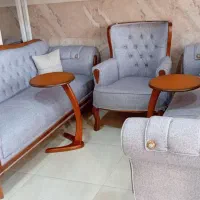 مبل راحتی