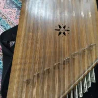 سنتور استاد شاهین