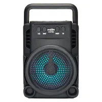 اسپیکر بلوتوثی ای ال وی مدل GTS-1360 قابل حمل