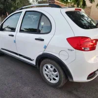 کوییک GXR 404|خودرو سواری و وانت|بیرجند, |دیوار
