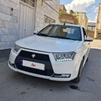 دنا پلاس سفید مدل98