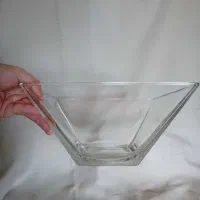 میوه خوری بلوری