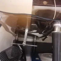 عسلی|مبلمان خانگی و میز عسلی|شاهین‌شهر, خانه کارگر|دیوار