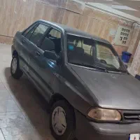 پراید مدل ۷۸
