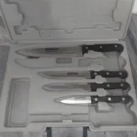 چاقوی آلمانی