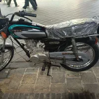 موتور هندا مدل 90