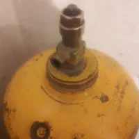 کپسول استیلن