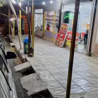 اجاره مغازه ۱۱متری خیابان قلعه