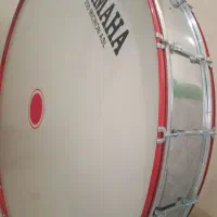 طبل تنه استیل ۲متری نو