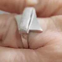 طلا نیم ست