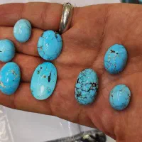 سنگ فیروزه