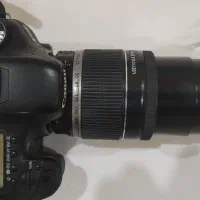 دوربین کنون 7d