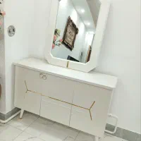 آیینه کنسول نونو