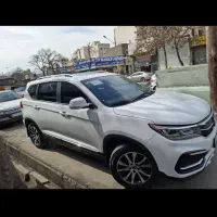 sx5 مدل ۴۰۱