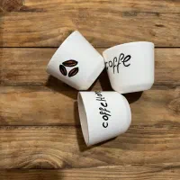 ماگ و کاپ قهوه