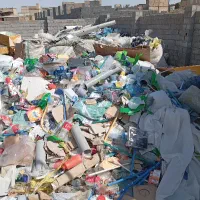 خرید ضایعات آهن غیره