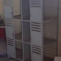قفس جفتی کبوتر