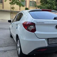 برلیانس220مدل97تک برگ سند بدون رنگ  اتوگالری بهادر