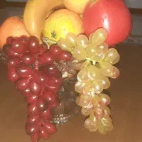 میوه های مصنوعی تزیینی