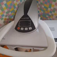 اتو پرسی ایستاده مارک هاردستون