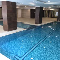 اقدسیه سپند ۱۹۰ متر دید ابدی