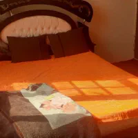 سوئیت با امکانات