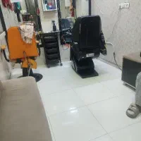 کار آموز ارایشگاه