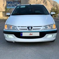 پارس tu5 مدل 99 استثنایی