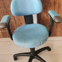 صندلی چرخدار