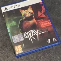 دیسک بازی Stray Ps5