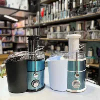 آبمیوه گیری 4کارهM.R.S/ابمیوه گیر/مخلوط کن خردکن