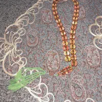 تسبیح صندلوس آلمانی قدیمی