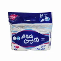 دستمال کاغذی، دستمال توالت، دستمال حوله