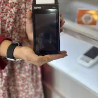 کشلس رومیزی،کارت به کارت،دستگاه کشلس P10،کش‌ لس