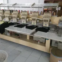 کارگر ساده آقاده جهت پرس زدن و وسط کاری
