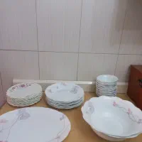 آرکوپال ۱۲ نفره