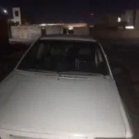 ماشین پراید
