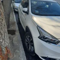 تیگو ۷ ie مدل ۴۰۰|خودرو سواری و وانت|تهران, تولید دارو|دیوار