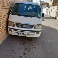 ون دربستی ده نفره