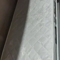 فروش تشک تک نفره بسیار تمیز