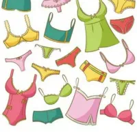 لباس زیر و لباس خواب زنانه