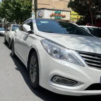 ازرا گرنجور مدل ۲۰۱۲ فول استثنایی